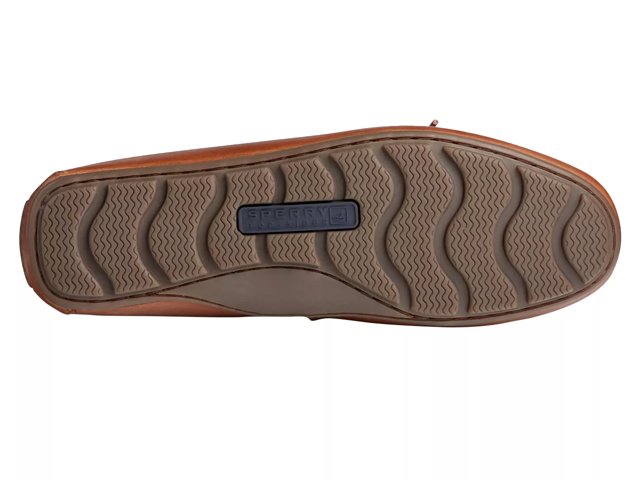 Men's sperry wave best sale driver loafers
