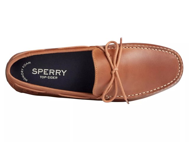 Men's sperry wave 2025 driver loafers