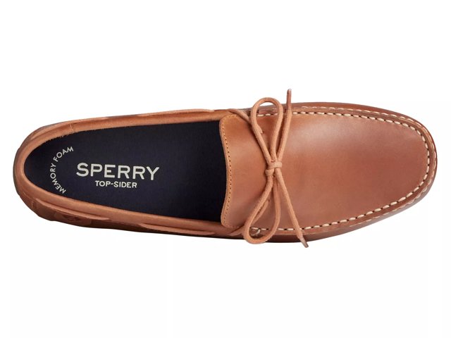 Hombre Sperry, Wave Driver veneciano Slip On Conductor