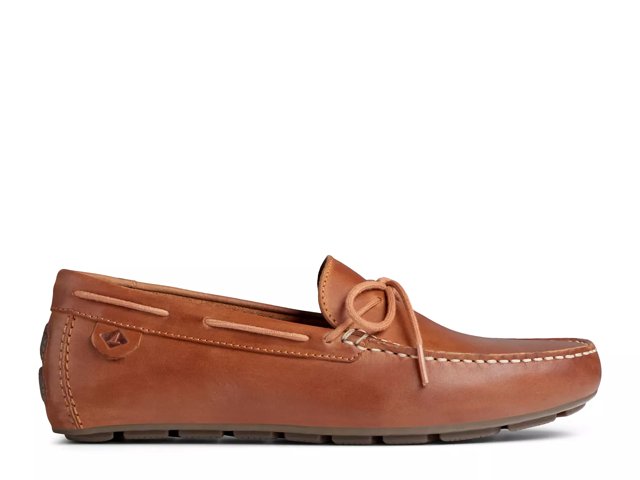 Men's sperry wave 2025 driver loafers