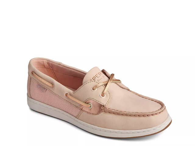 Sperry Coastfish Boat Shoe