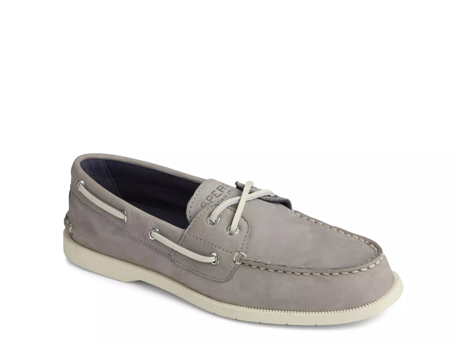 Dsw mens sperry boat on sale shoes