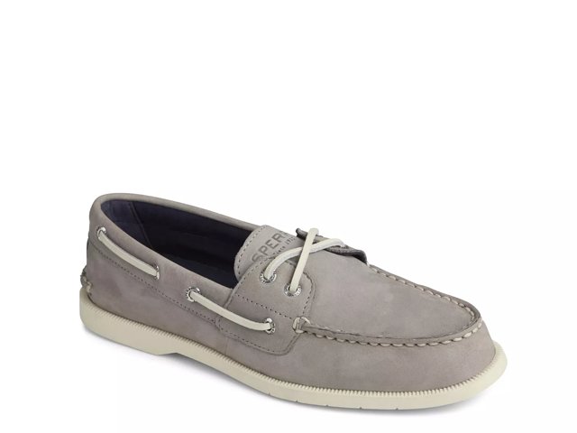 Sperry conway boat shoe top