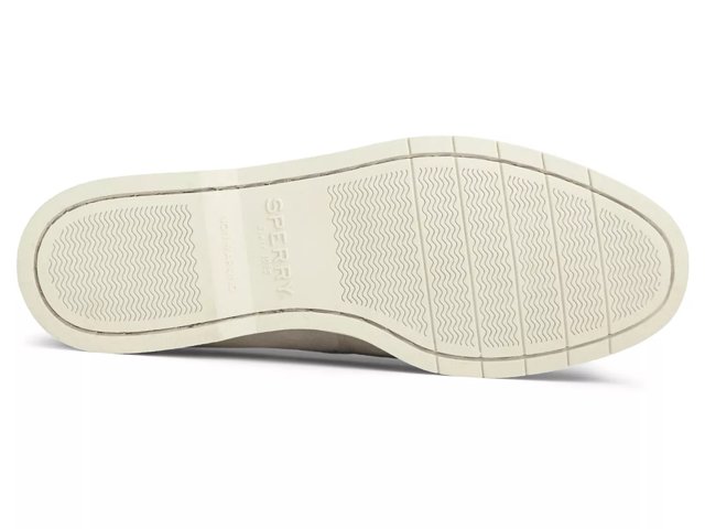 conway boat shoe