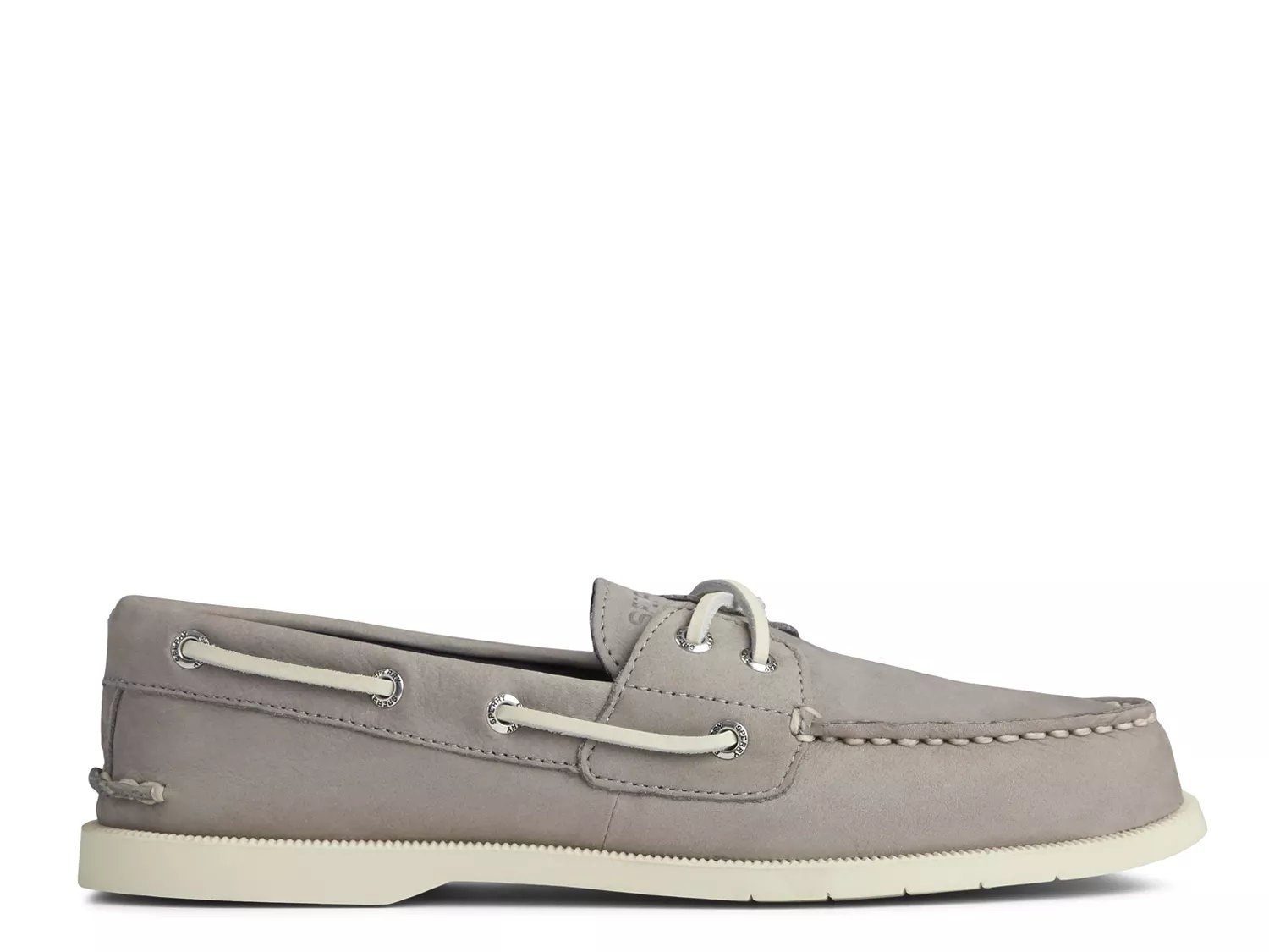 conway boat shoe