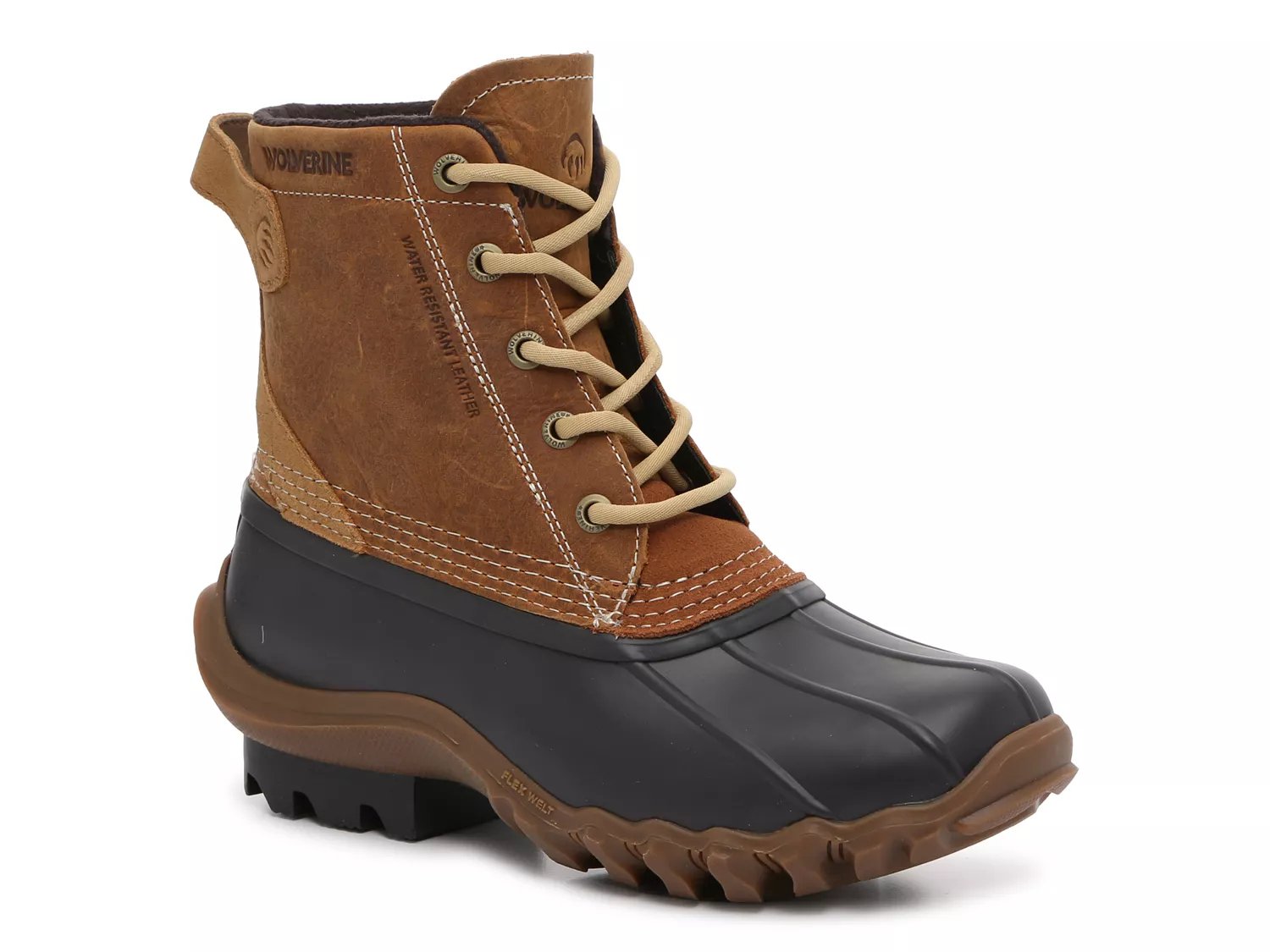 watervale duck boot
