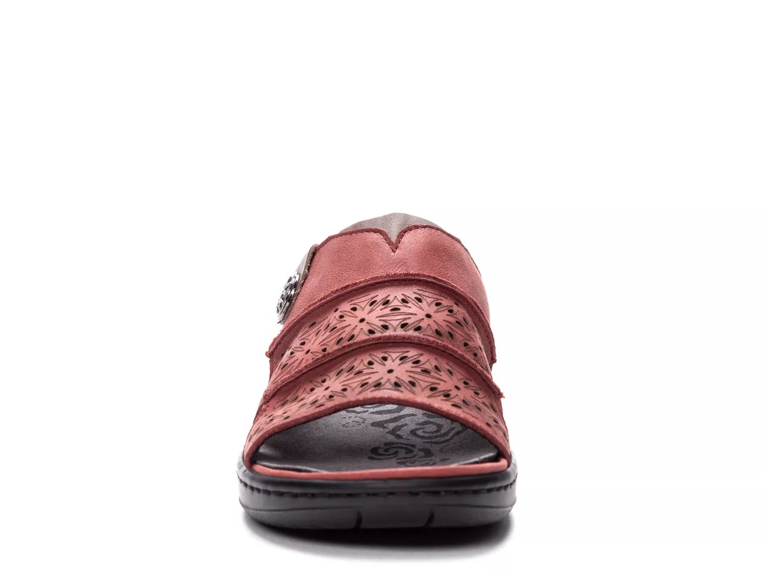 gertie sandals
