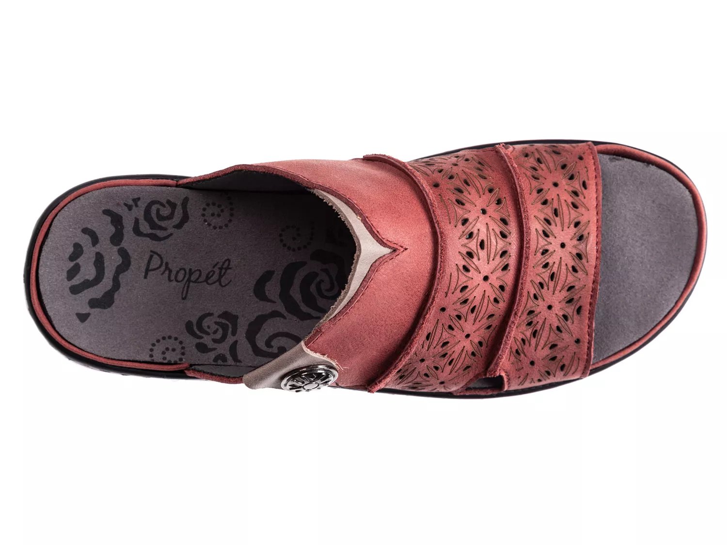 gertie sandals