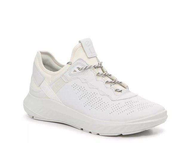 Dsw on sale ecco sneakers