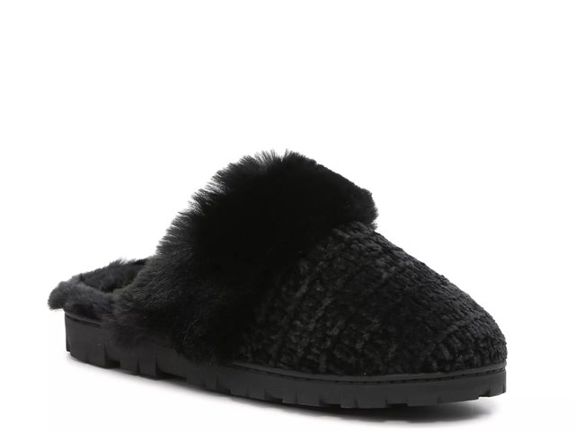 Kelly & Katie Katalina Knit Slipper - Free Shipping | DSW