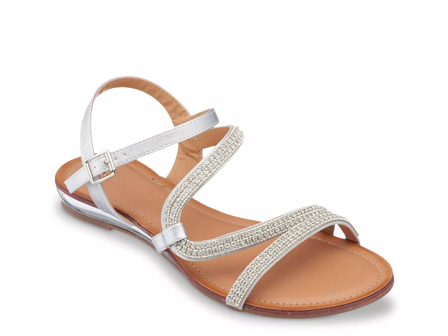 GC Shoes Glassy Sandal Free Shipping DSW