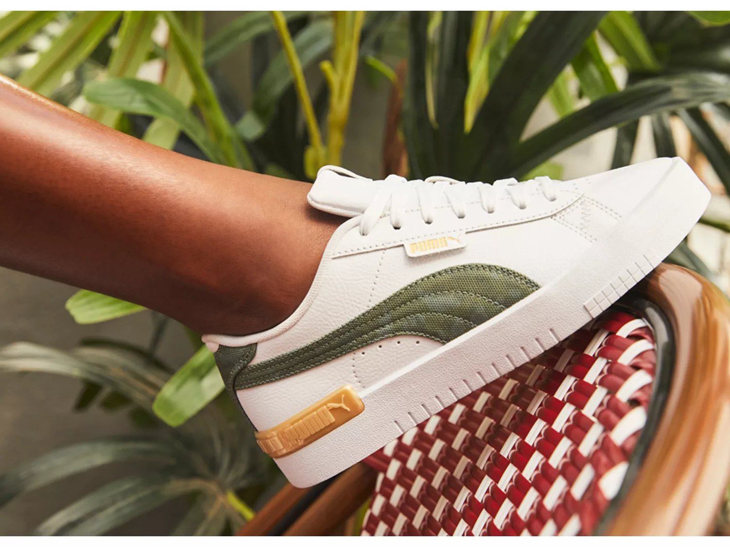 puma jada