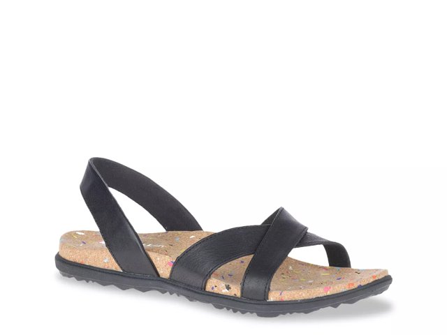 Merrell around town arin 2025 slide