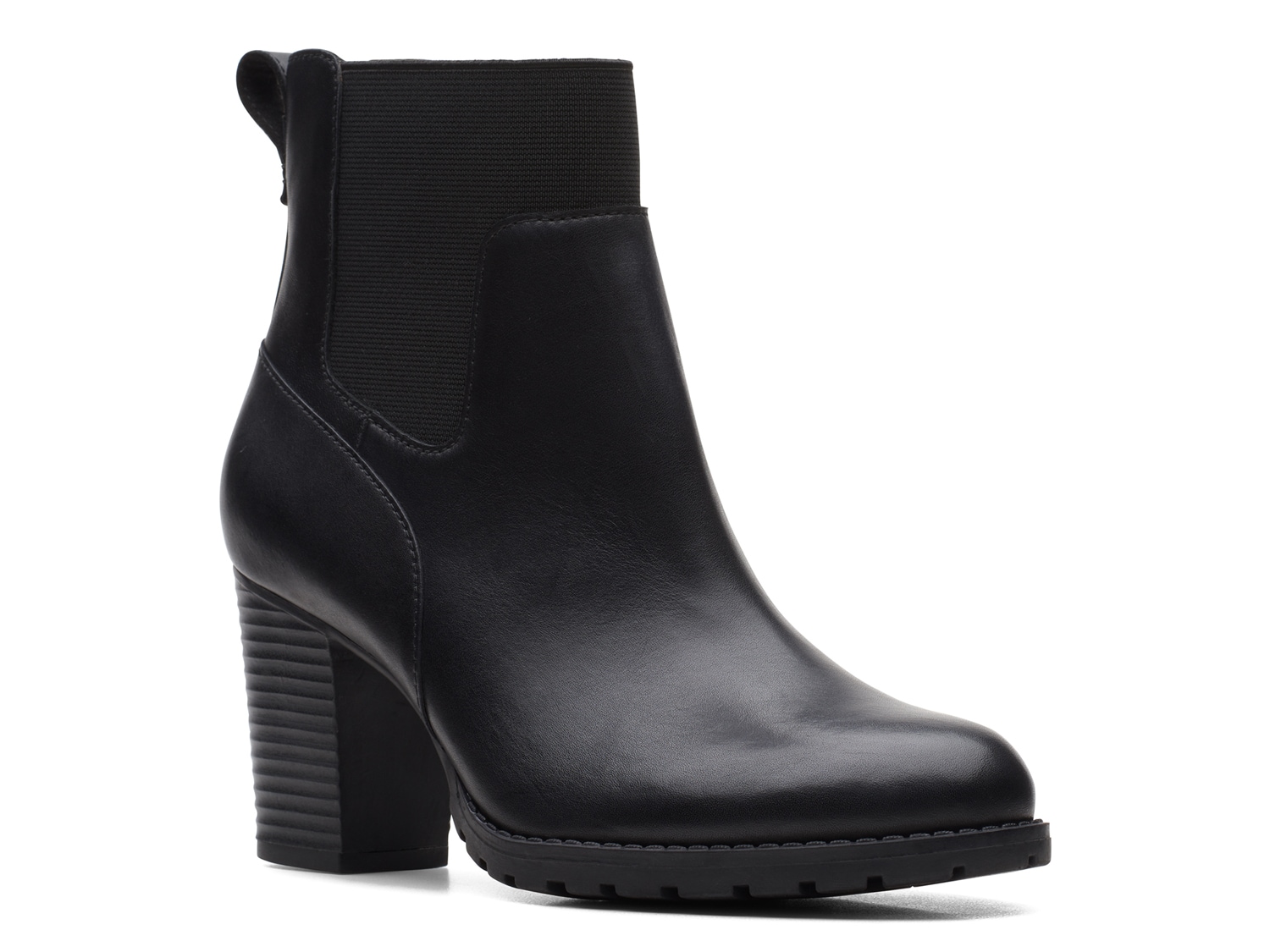Clarks Verona Ease Bootie - Free Shipping | DSW