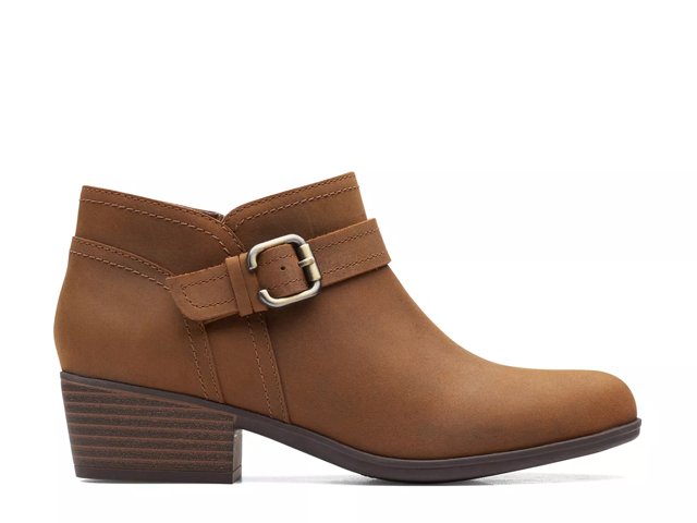 Dsw clarks womens boots top