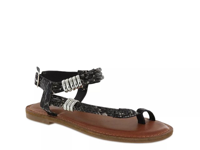 Mia sandals dsw top