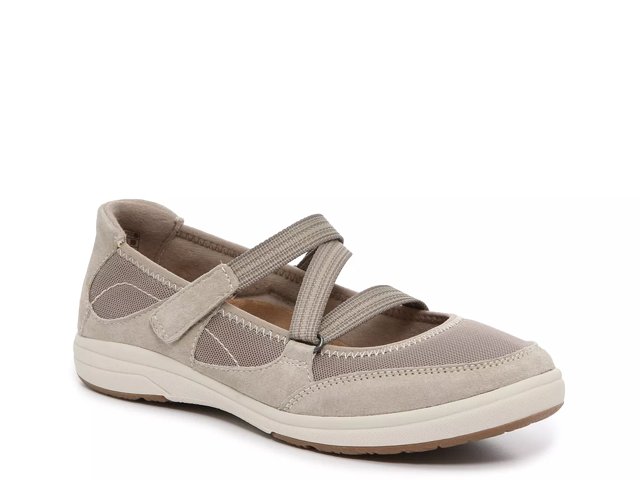 Earth Origins Elle Slip On