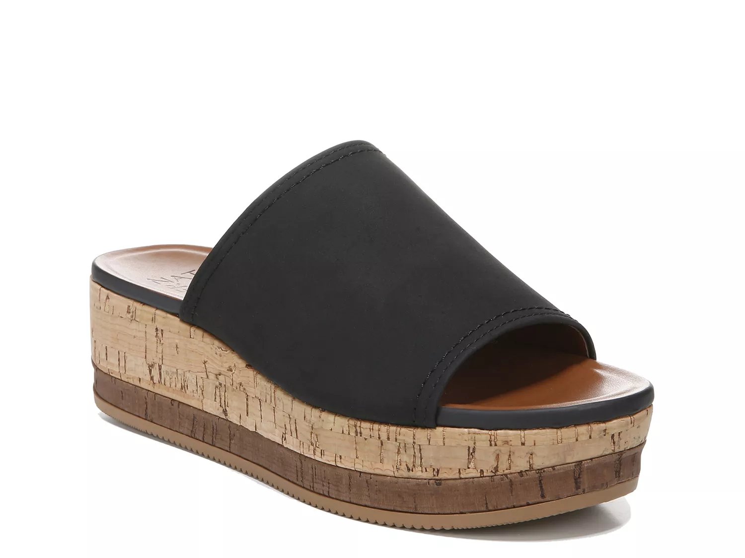  Kristin Slide Sandal 