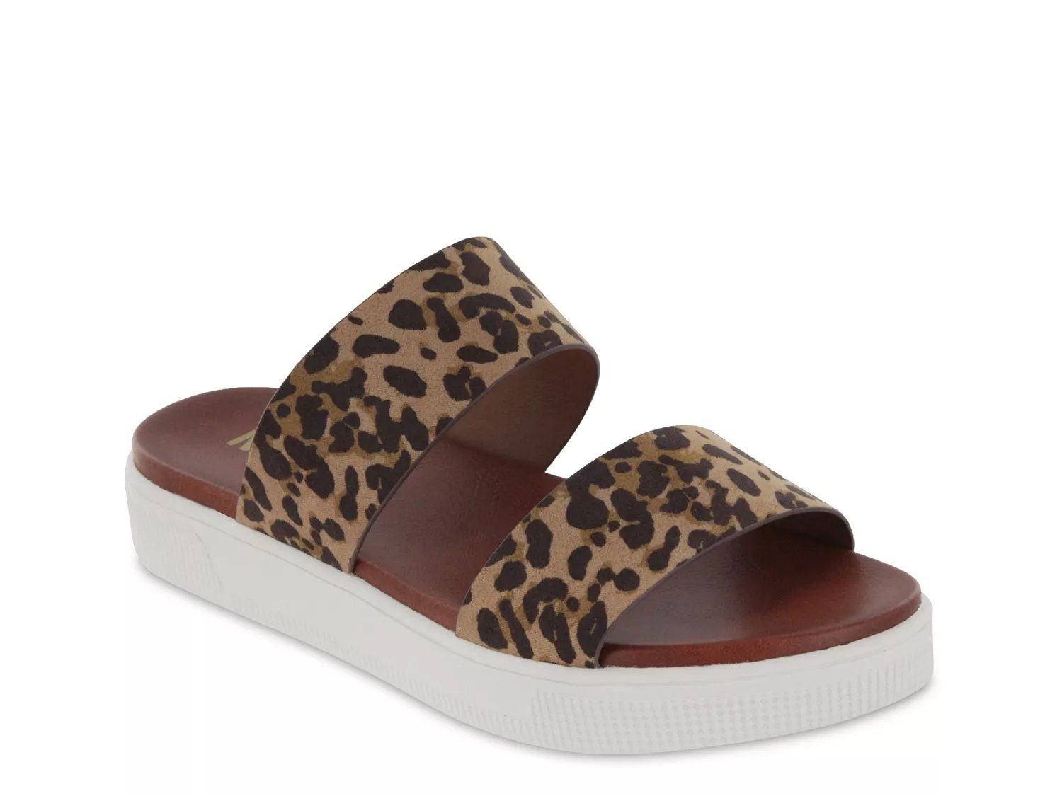 Mia Saige Slide Sandal Free Shipping DSW