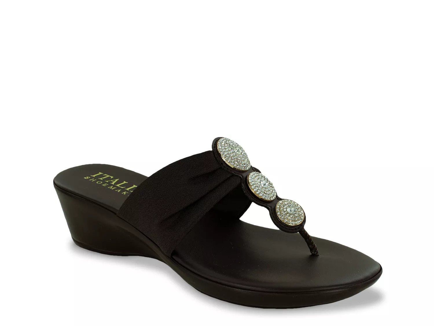 dsw italian shoemaker