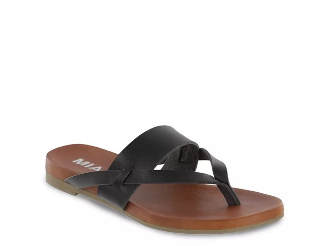 Mia on sale sandals dsw