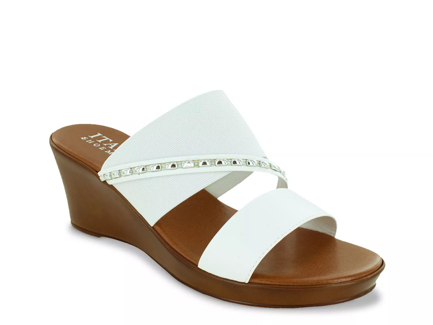 dsw italian shoemaker