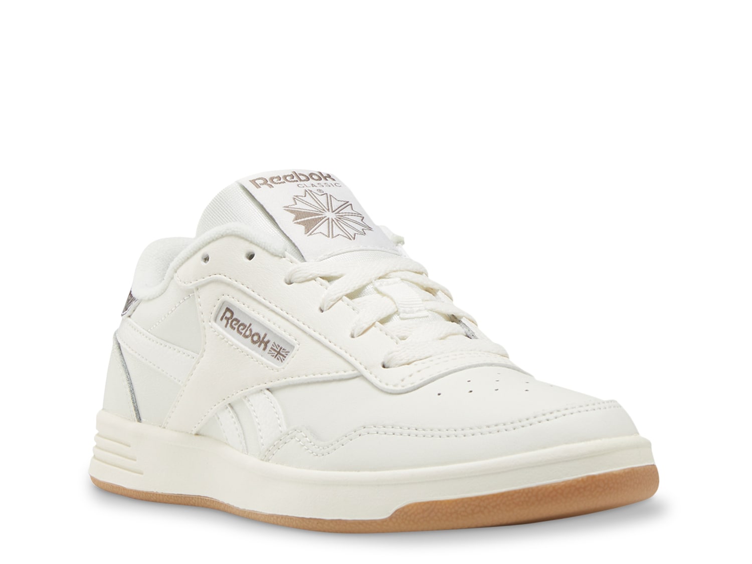 Reebok Club MEMT Sneaker - Women's - Free Shipping | DSW