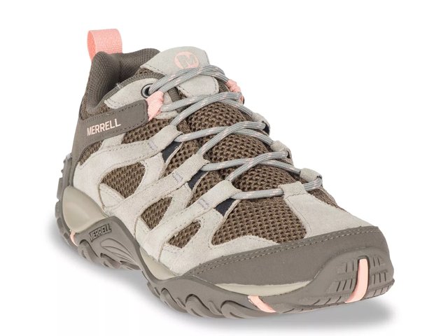 negatief Opwekking Brullen Merrell Alverstone Hiking Boot - Women's - Free Shipping | DSW