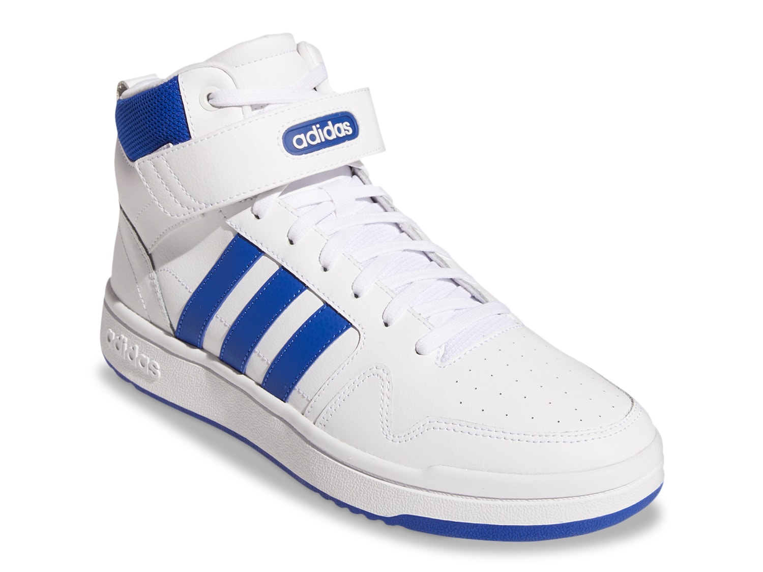 adidas Postmove Sneaker - Men's - Free Shipping | DSW