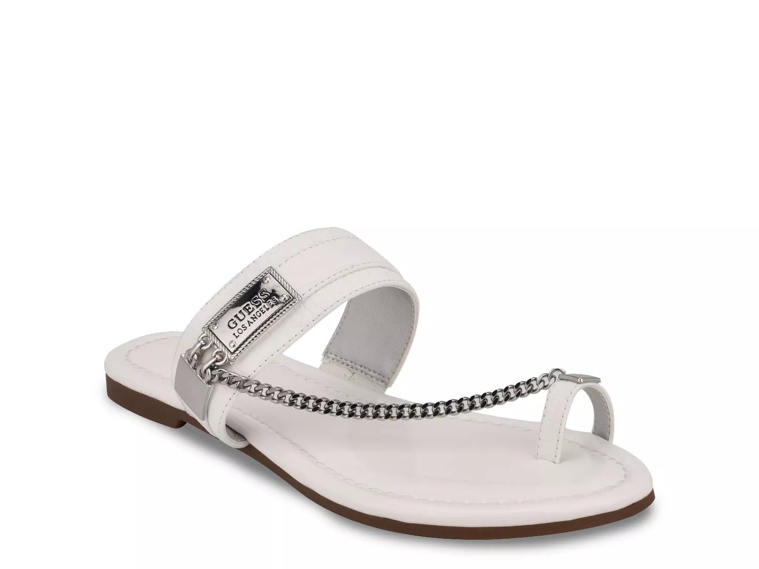 Guess los angeles outlet sandals