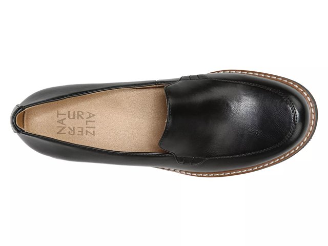 Naturalizer andie platform loafer discount