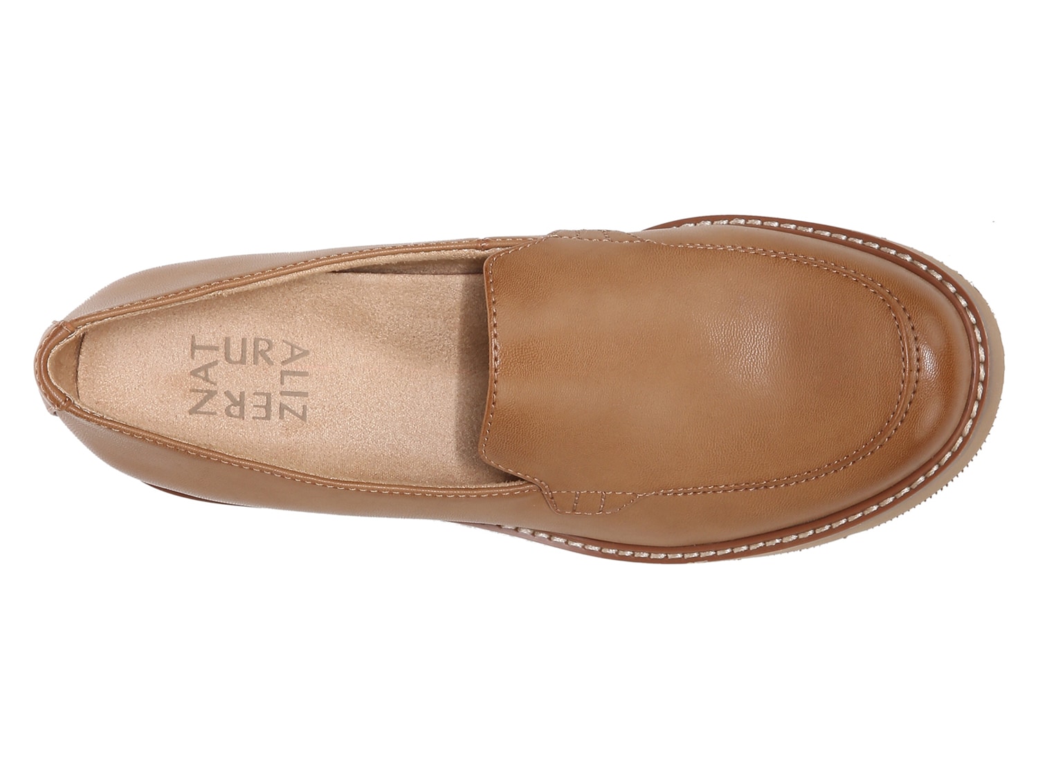 naturalizer loafers dsw