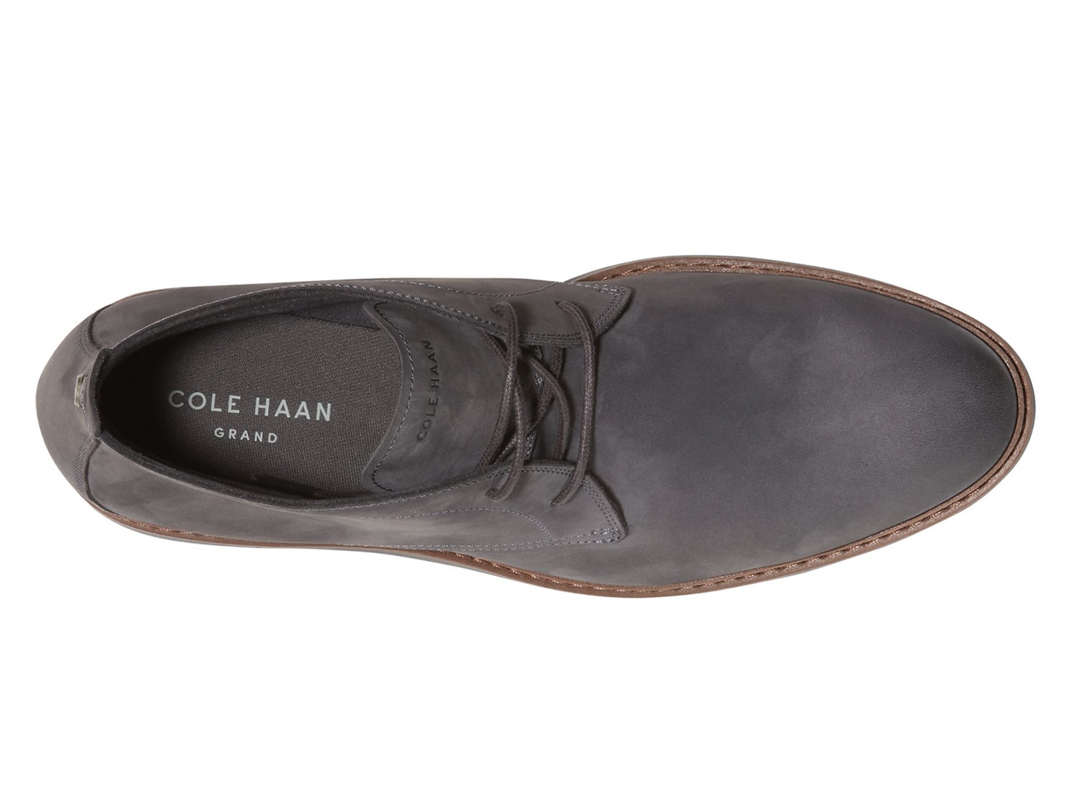 cole haan chukka dsw