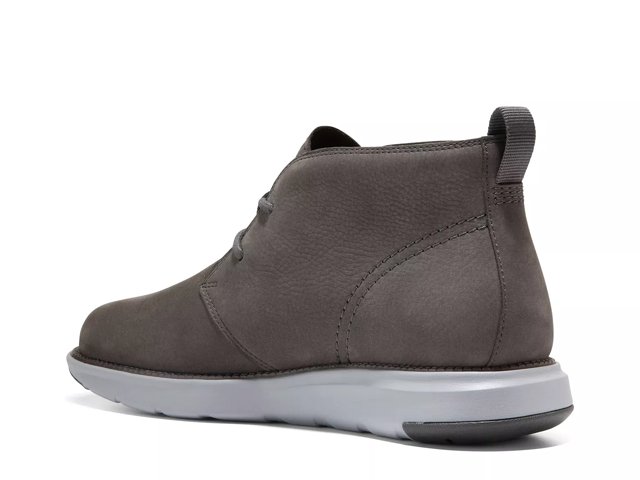 men's grand atlantic chukka boots