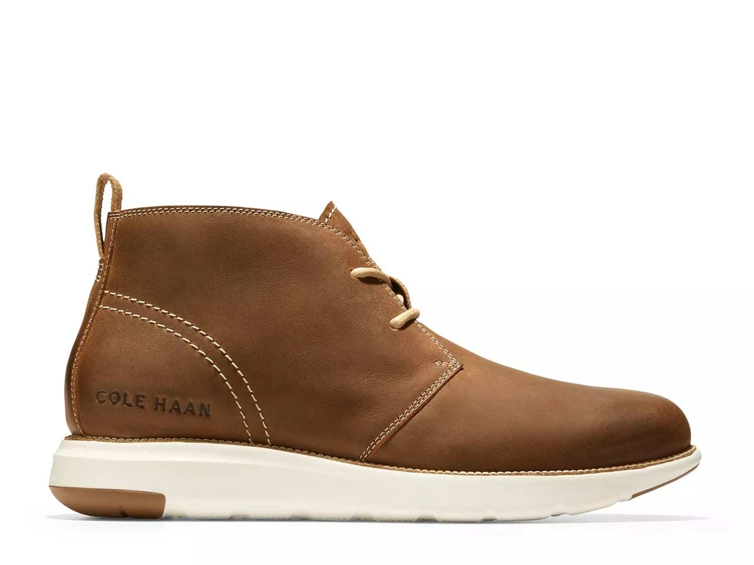 dsw cole haan chukka