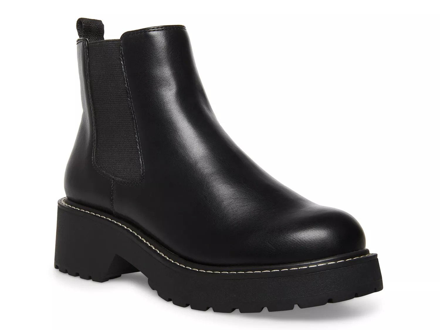 cindy chelsea boot dsw