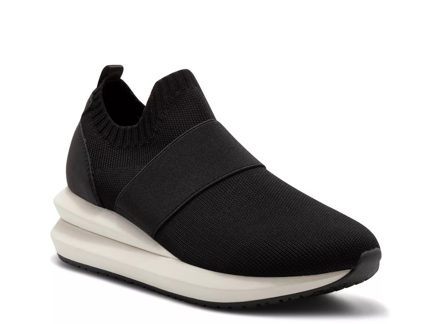 Vince camuto store slip on sneakers