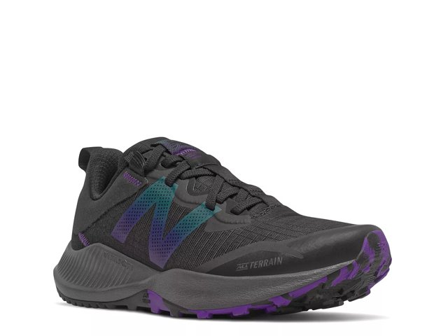 New balance womens nitrel trail running shoes sales