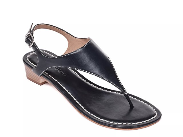 Bernardo Gala Sandal