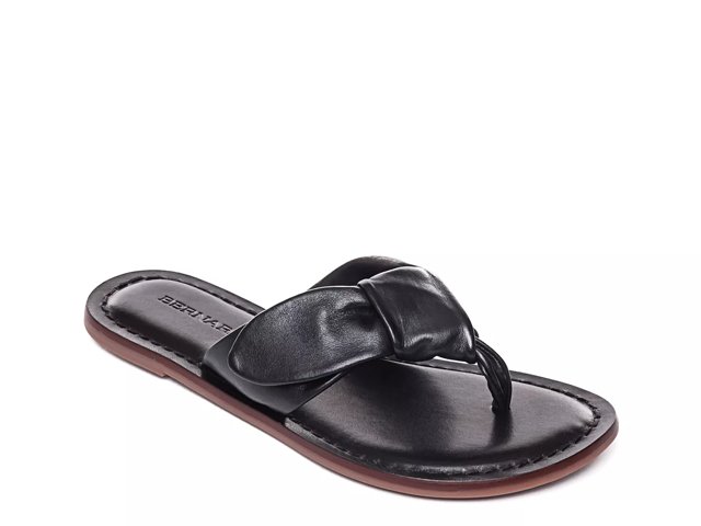 Bernardo flip flops clearance