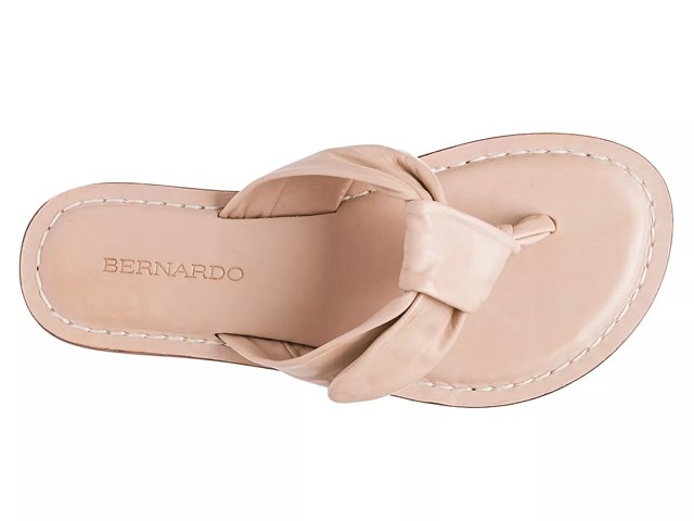 Bernardo sales sandals dsw