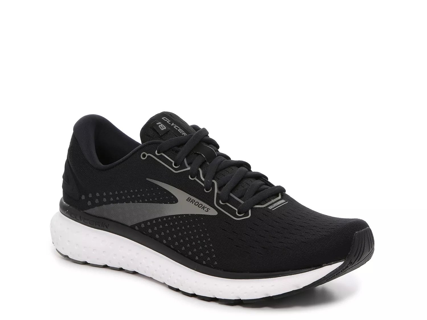 Brooks Glycerin 18 Running Shoe Women s