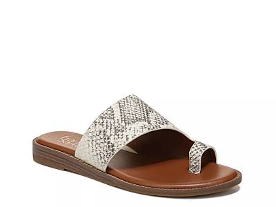 Franco Sarto Gem Sandal - Free Shipping | DSW