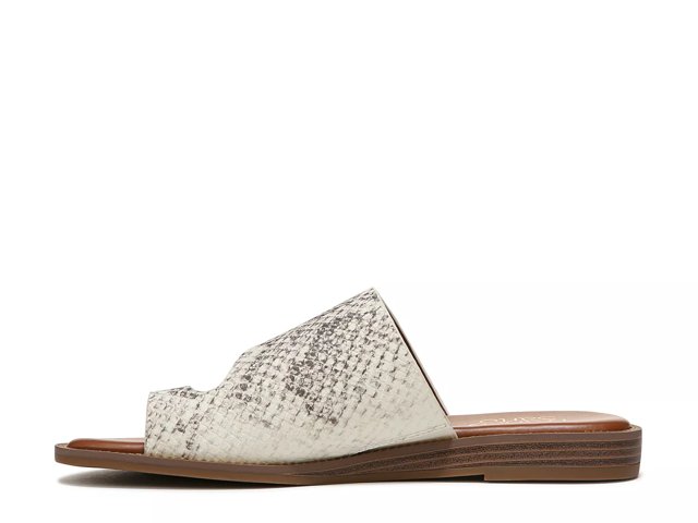 Franco sarto deals gem sandals