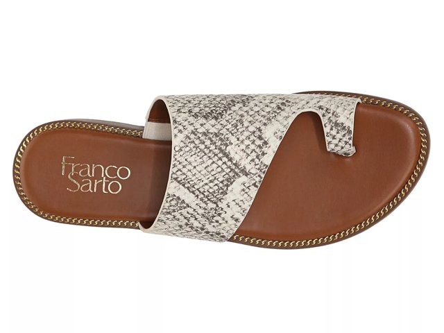 Franco Sarto Gem Sandal Free Shipping DSW