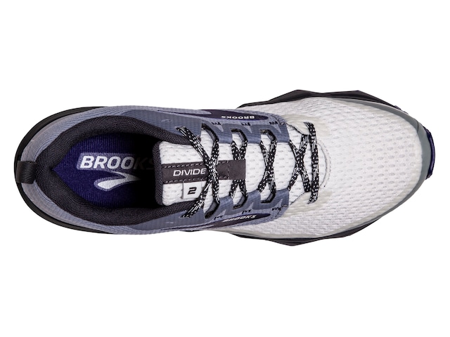 Administración Enfadarse Escalera Brooks Divide 2 Trail Running Shoe - Women's - Free Shipping | DSW