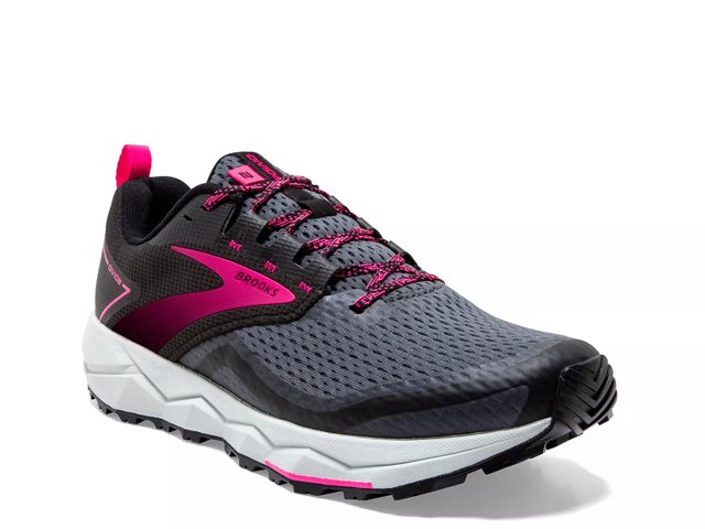 Brooks Divide 2 Trail Running Shoe Women s Free Shipping DSW