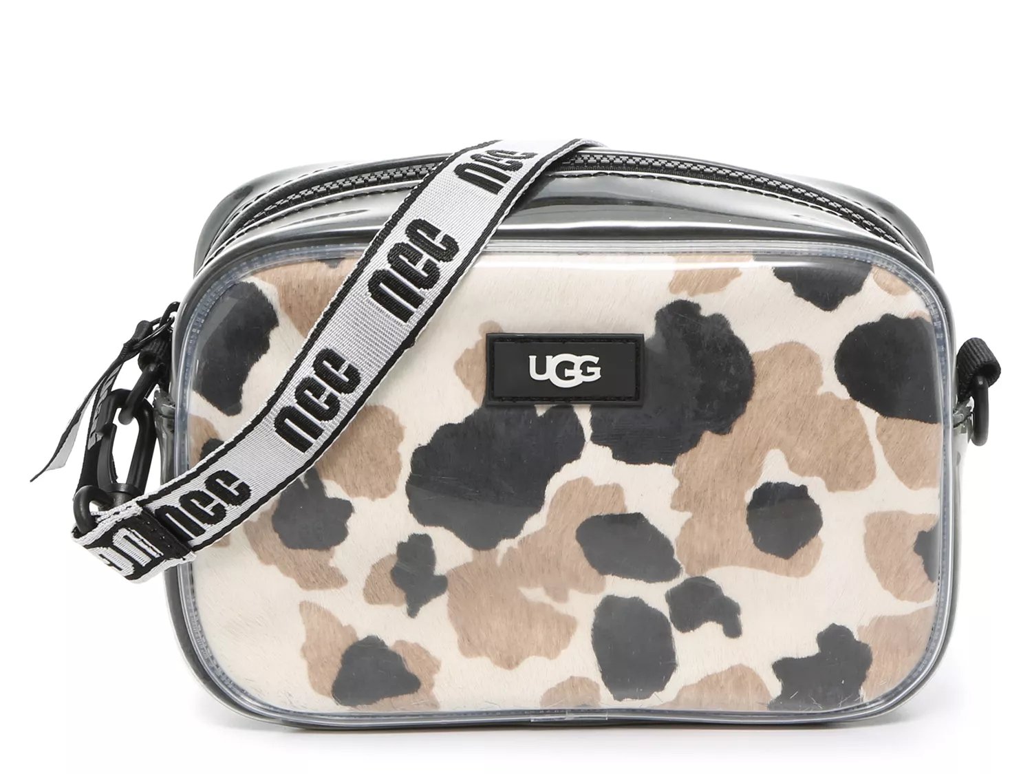 UGG Janey II Crossbody Bag - Free Shipping | DSW