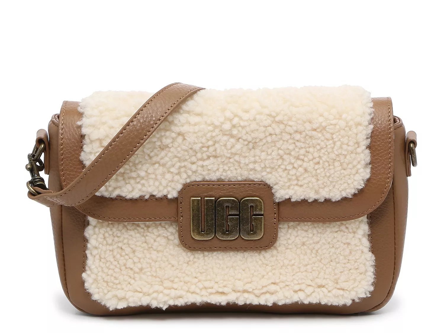 Ugg sale purse clearance