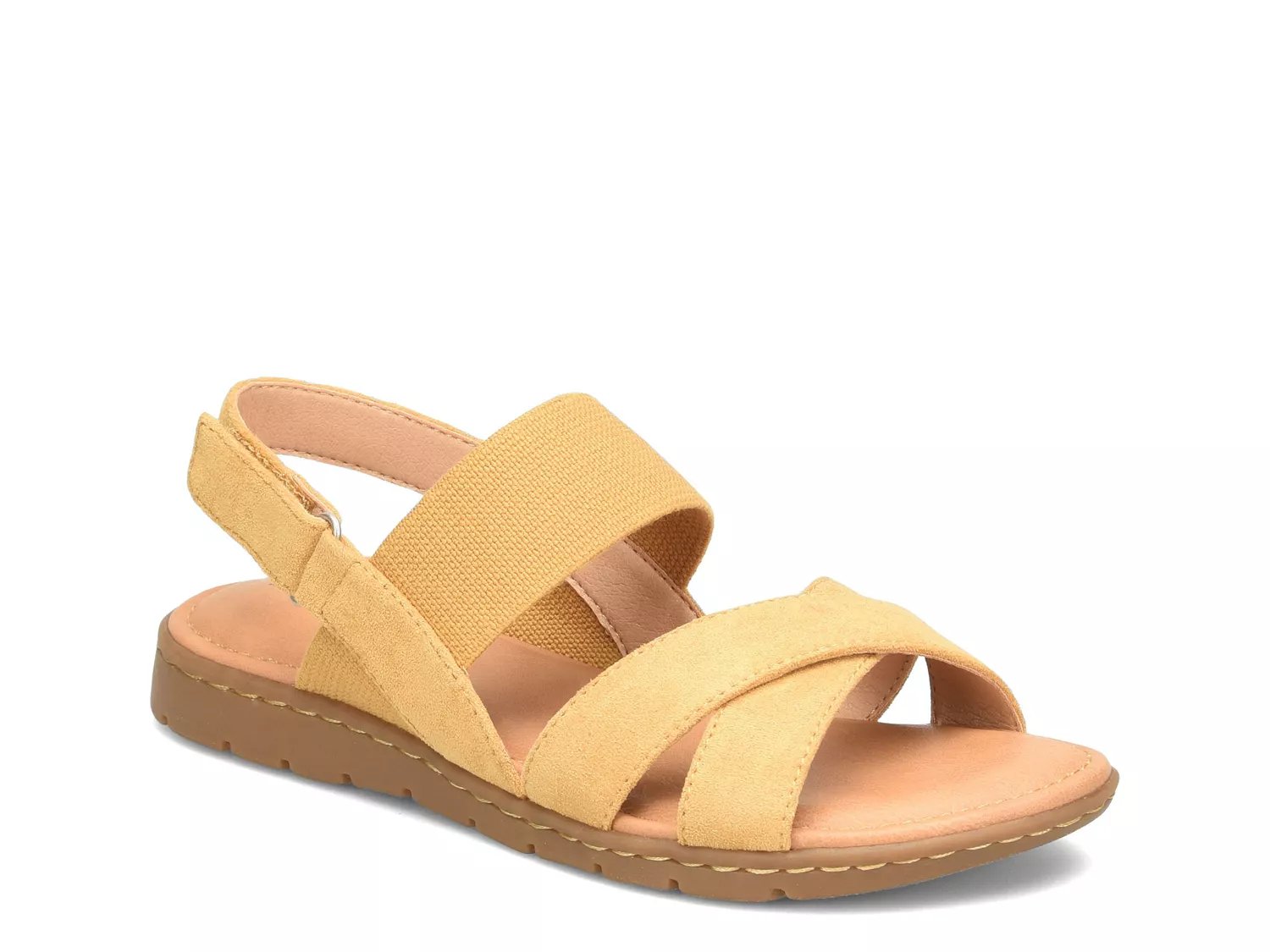 b.o.c Caty Sandal Free Shipping DSW